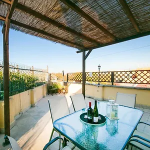Apartment San Peter Raffy's House, Rome