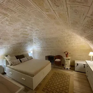 Casa Della Luna Bari