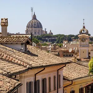 Apartment The Right Place 4u Grotte, Rome
