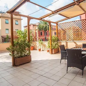 Apartment Terrace99, Rome