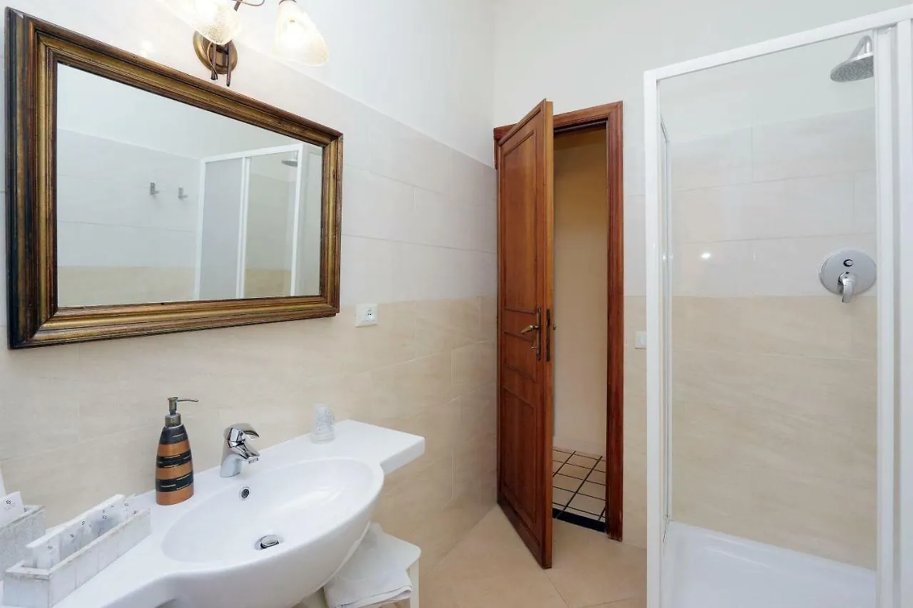Apartment Marrucini
