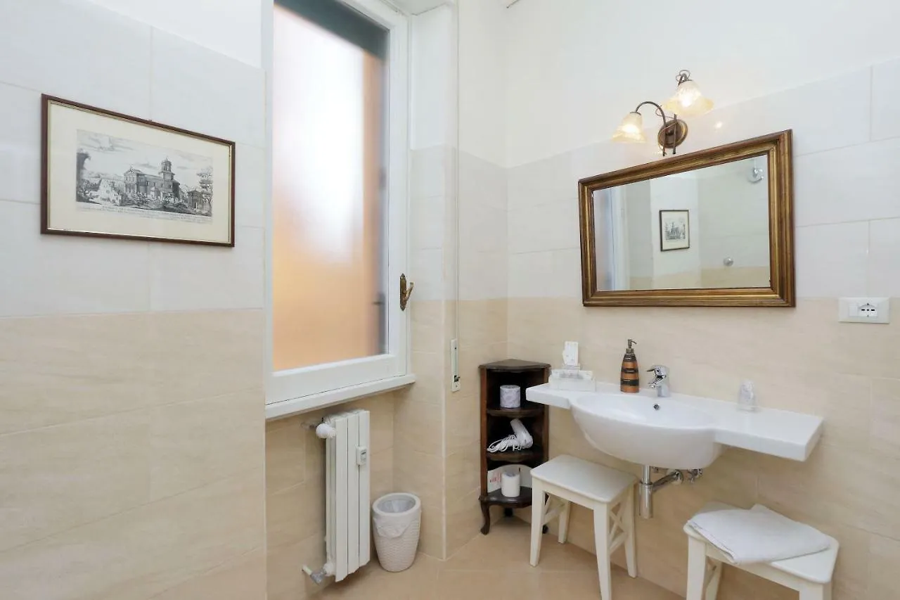 Apartment Marrucini Italy